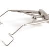 LIEBERMAN SPECULUM K WIRE 15mm blade 1pcs Liberman Speculum K-Wire