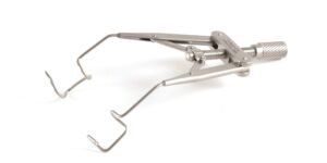 LIEBERMAN SPECULUM K-WIRE 15mm blade 1pcs