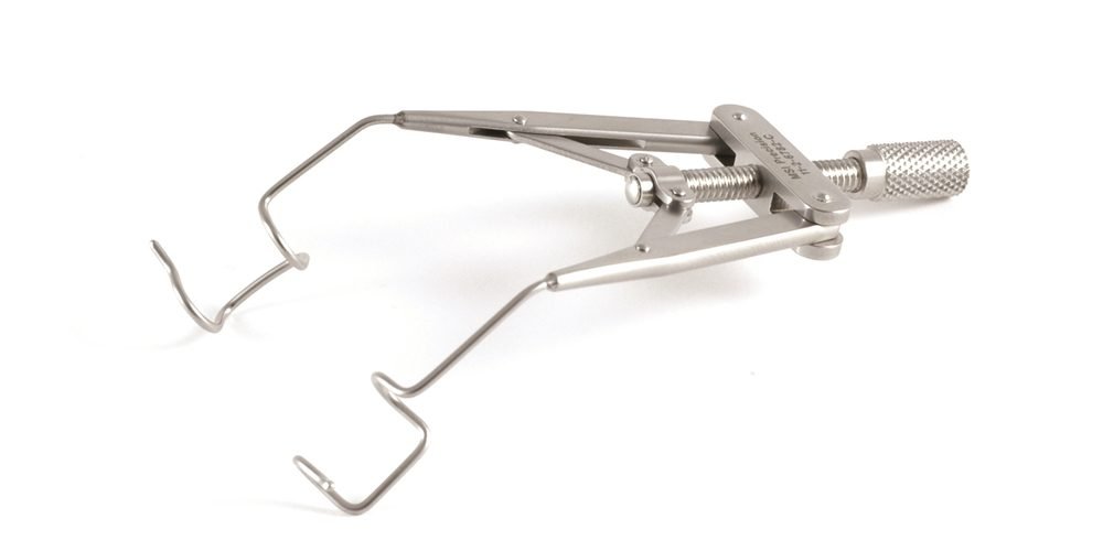 LIEBERMAN SPECULUM K-WIRE 15mm blade 1pcs