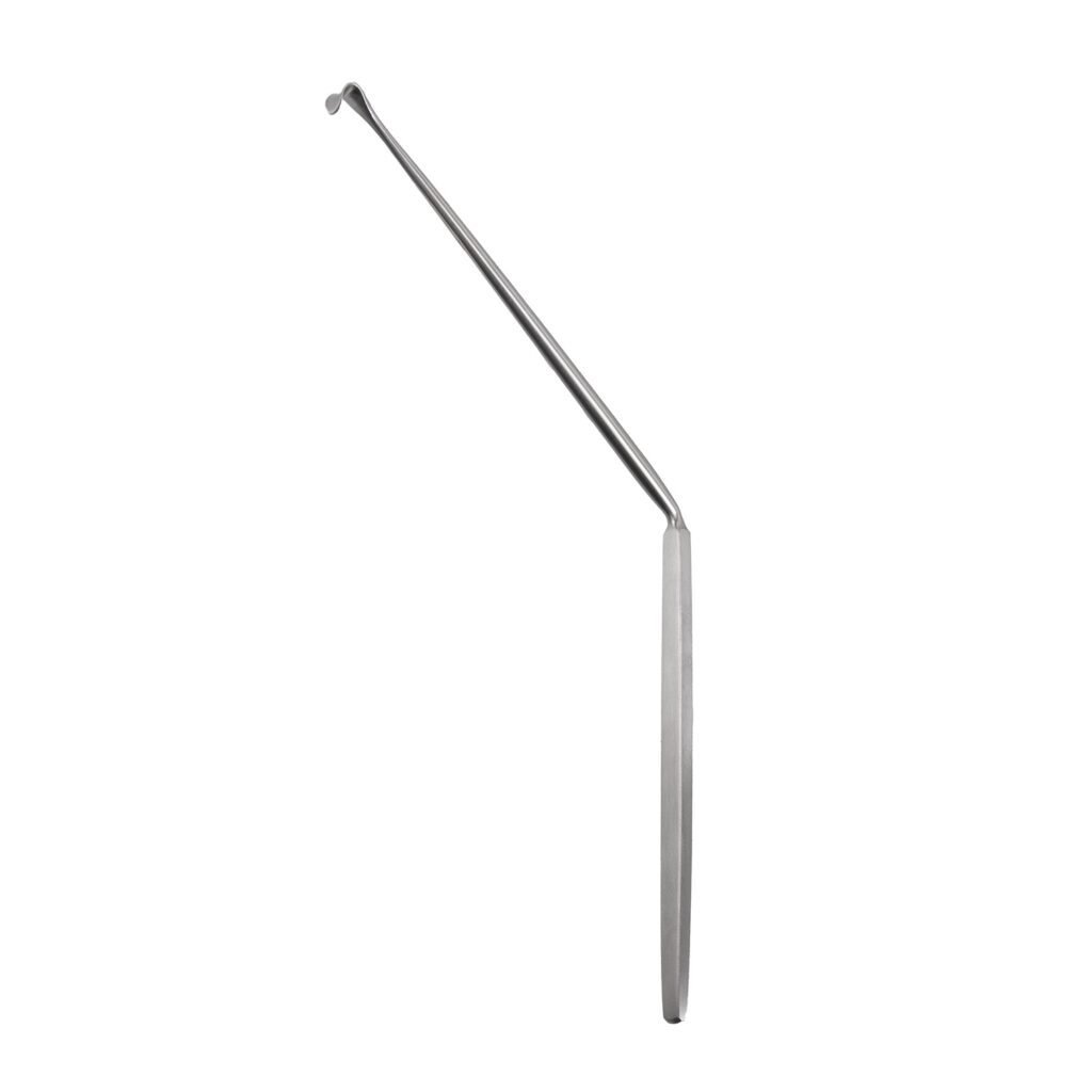 Love Nerve Root Retractor, 45°