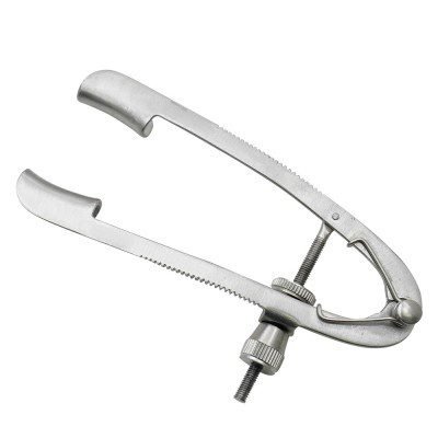 Lancaster Eye Speculum Non-Magnetic 1pc