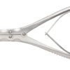 MAYFIELD BONE RONGEUR FORCEPS 17CM D A 1PCS Mayfield Bone Rongeur Forceps, D/A