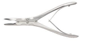 Mayfield Bone Rongeur Forceps, D/A