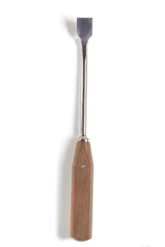 MINI-LEXER OSTEOTOME TUFNELL HANDLE 10MM-18CM 1PC