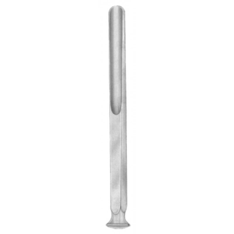 MOD.USA GOUGE 18MM 16CM 1PC