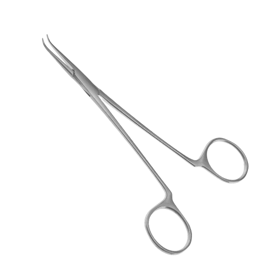 McCabe Facial Nerve Dissector -2