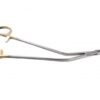 Mcdougal Clamp Prostatectomy right 10 in 254mm 1pcs Mcdougal Clamp Prostatectomy