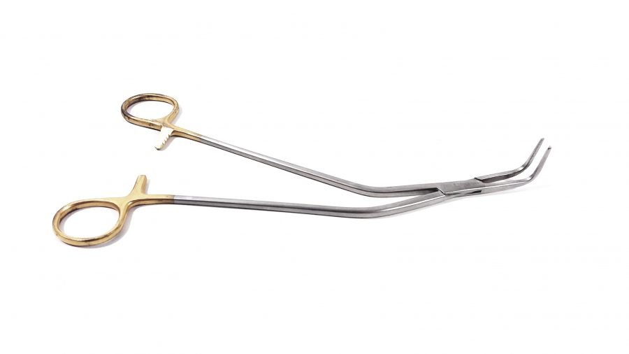 Mcdougal Clamp Prostatectomy