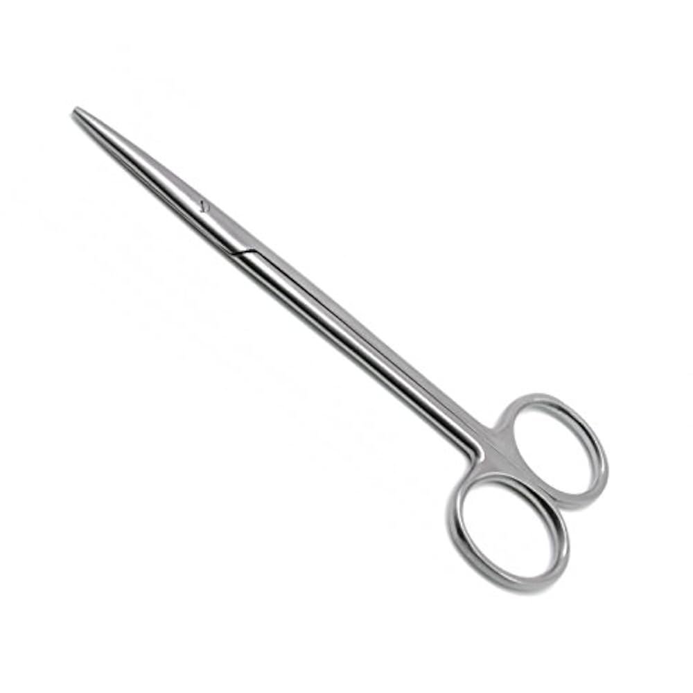 Metzenbaum Scissors 5.5inch Cvd. 1 Pcs