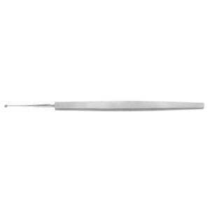 Meyerhoefer Curette 2.25mm diameter 1pcs