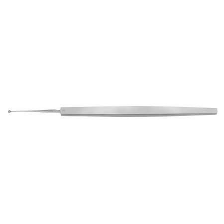 Meyerhoefer Curette 3.5mm diameter 1pcs