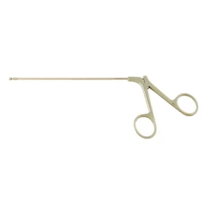 Mushroom Forceps Straight ( Circular Cutting Punch ) 1 Pcs