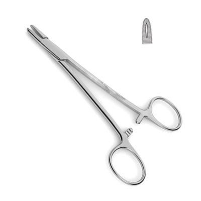 New Orleans Needle Holder 7 inch 1pcs