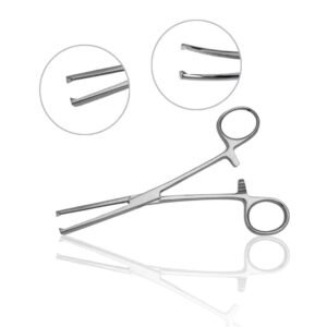 Ochsner Artery Forceps -6pcs