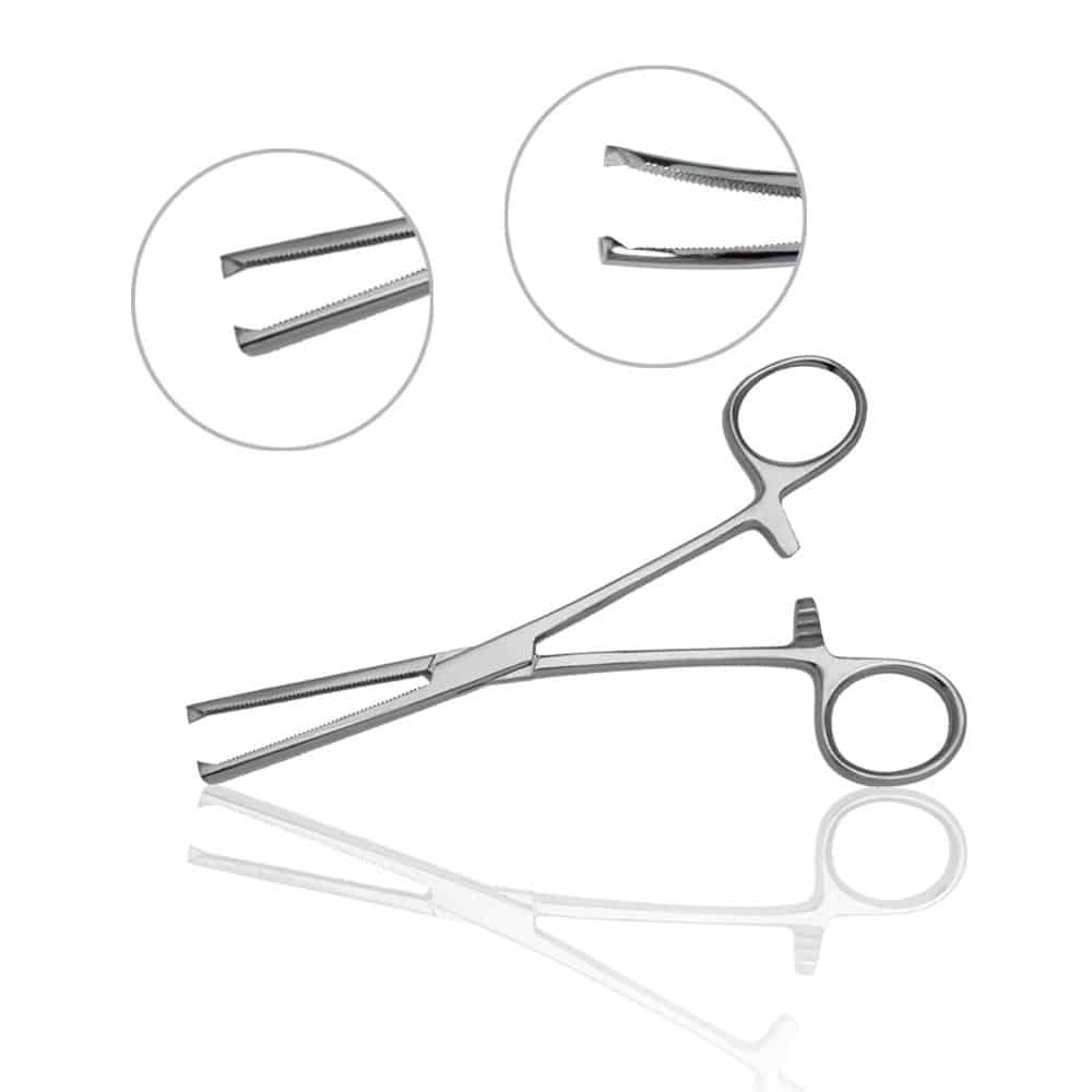 Ochsner Artery Forceps -6pcs