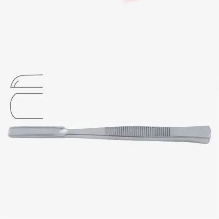 PARTSCH BONE GOUGE 14MM 13.5CM 1PC