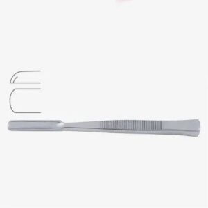 PARTSCH BONE GOUGE 16MM 13.5CM 1PC