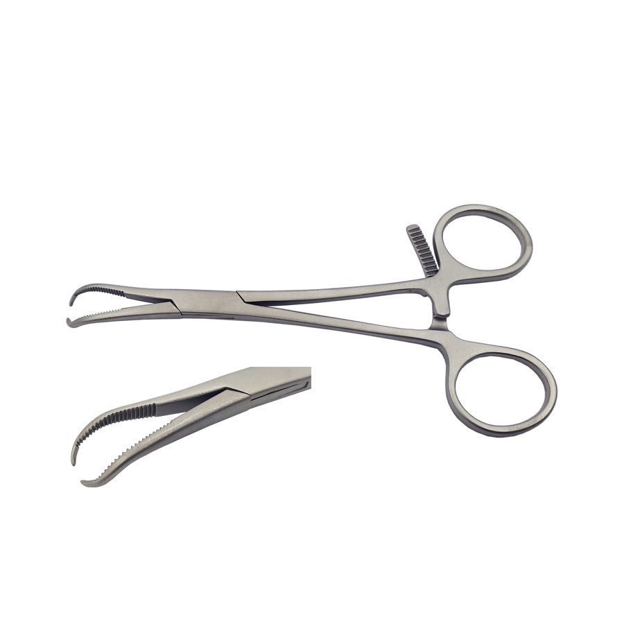 Pinza De Reduccion