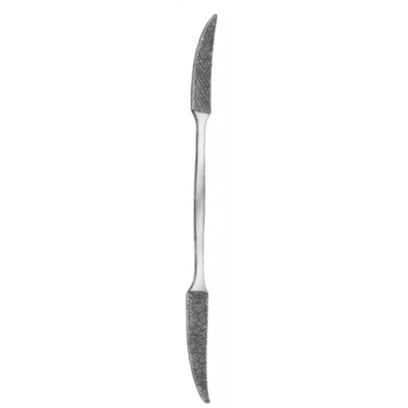 Putti Bone File
