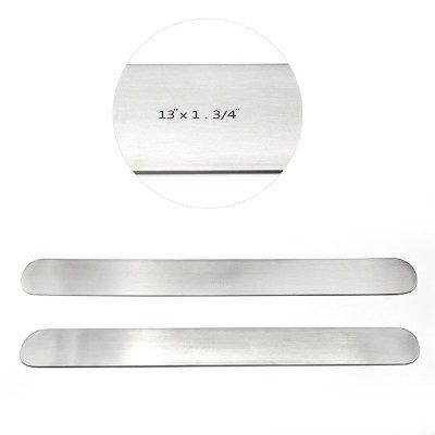 Ribbon Retractor Malleable 13inch x 1.25inch 1pcs