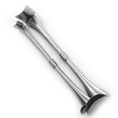 Richardson-Eastman Retractors -2pcs