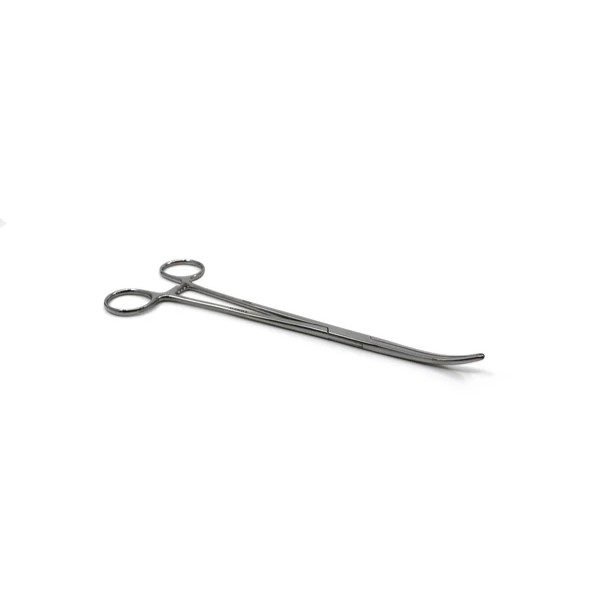 Roberts Artery Forcep Curved