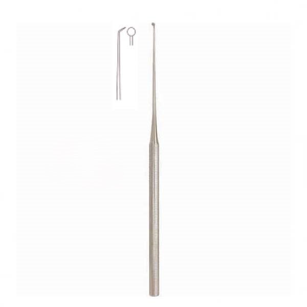 Round Knife 45 0 16cm diameter 2.5 mm. 2Pcs