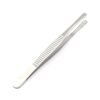 Russian dissecting forceps 250mm 1pcs Russian Dissecting Forceps