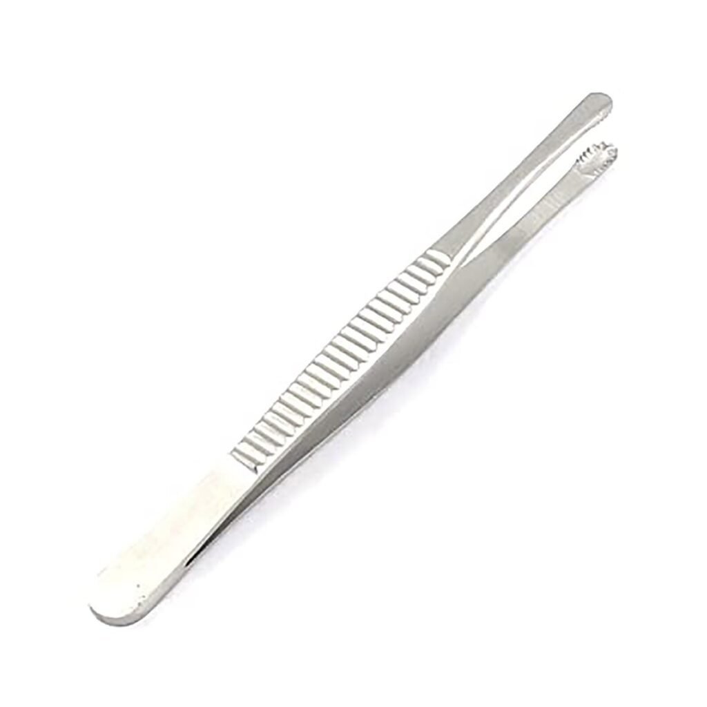 Russian Dissecting Forceps