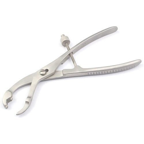 SELF CENTRING BONE HOLDING FCPS 26CM 1PC