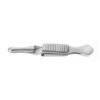 SERREFINE SMALL STRAIGHT 1PCS Serrefine Small Straight