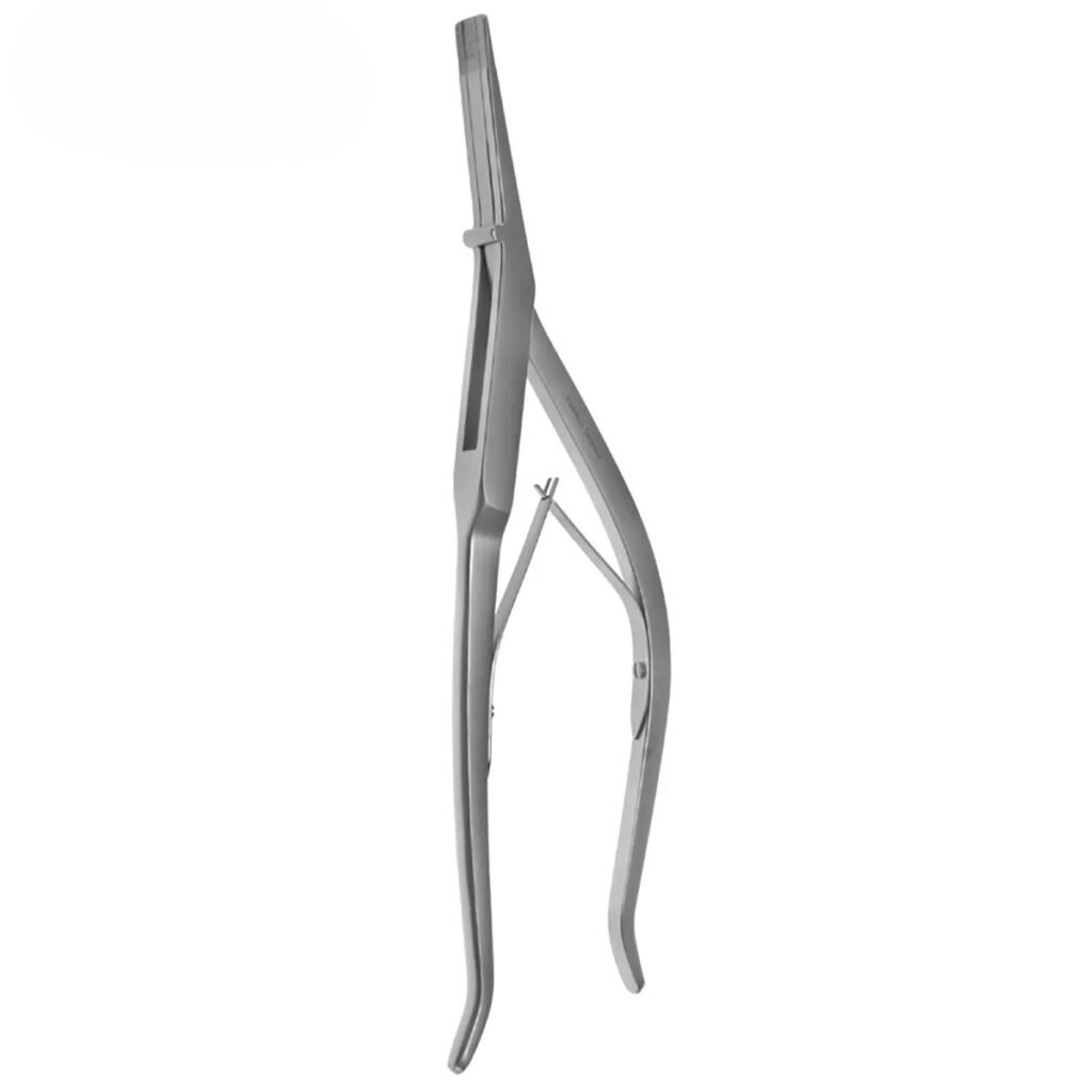 SMITH RAMUS SEPARATOR, 22 CM. 1 pc
