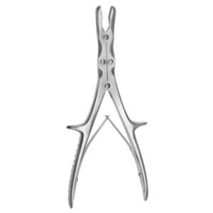 STILLE RUSKIN BONE ROUNGER CVD 23CM 1PC