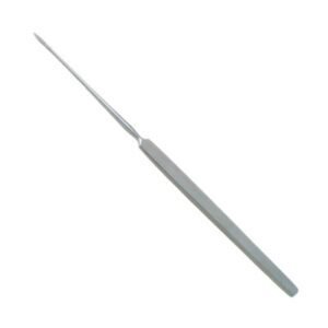 Sexton Ear Knife 7inch Straight Blade 1pcs