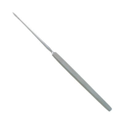Sexton Ear Knife 7inch Straight Blade 1pcs