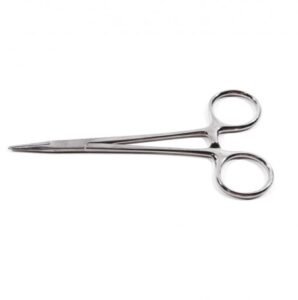 Skillman Mosquito Forceps 5inch Str 3 Pcs