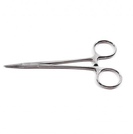 Skillman Mosquito Forceps 5inch Str 3 Pcs