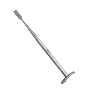 Smillie Cartilage Knife 7inch 1pcs