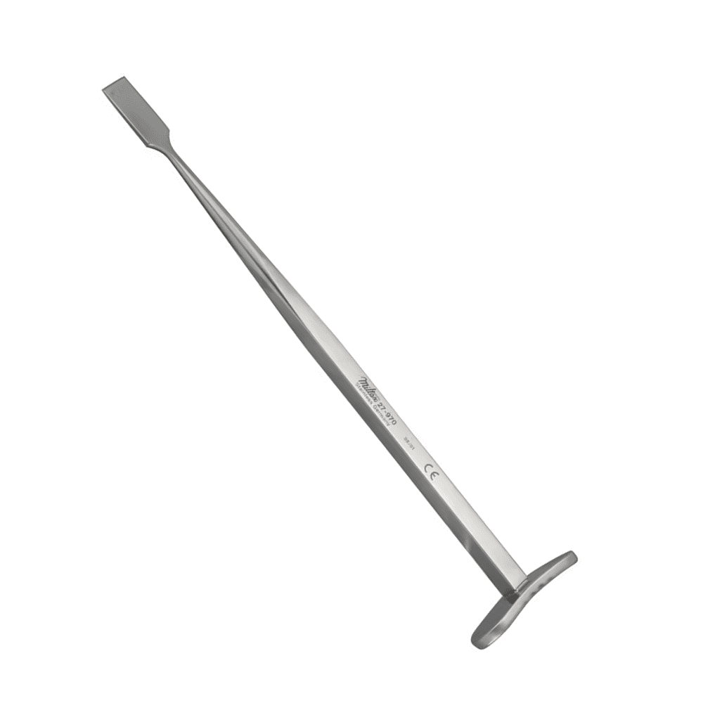 Smillie Cartilage Knife 7inch 1pcs