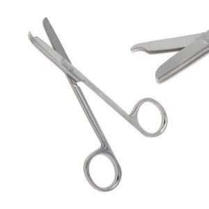 Spencer Stitch Scissors 4.75inch 1 Pcs