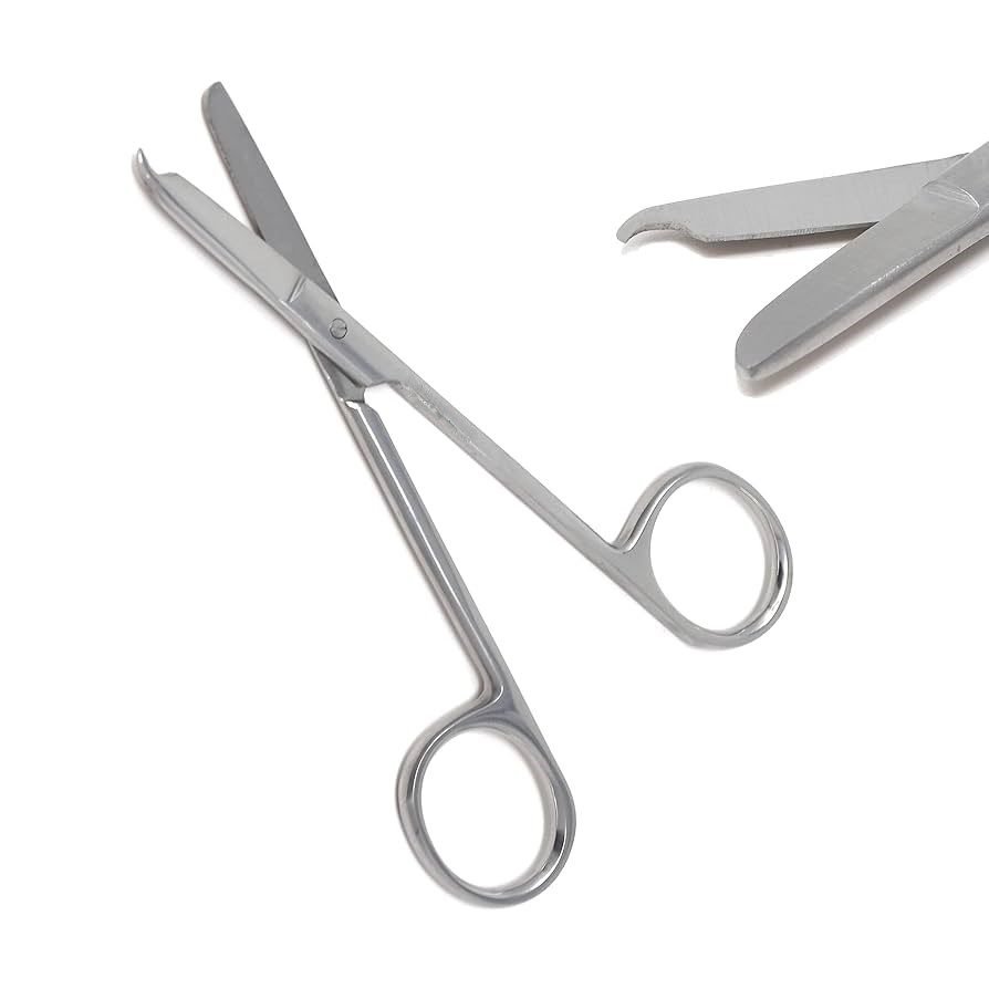 Spencer Stitch Scissors 4.75inch 1 Pcs