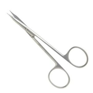 Stevens Tenotomy Scissors Slender Style Straight 4 1 2inch - Blunt Tips 1pc