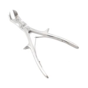 Stille-Liston Bone Cutting Forceps Angled Blade 10.5 inch 1pc