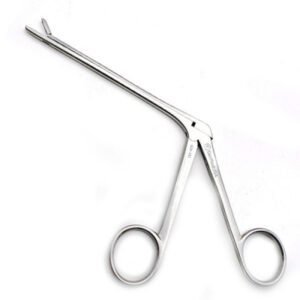 Takahashi Ethmoid Forceps 4 1by2inch 2.5X10mm 1pc
