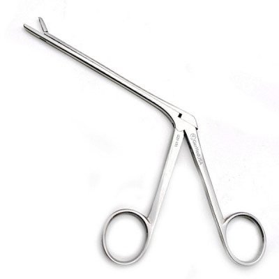 Takahashi Ethmoid Forceps 4 1by2inch 2.5X10mm 1pc
