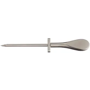 Trocar With Cannula 4mm 1 Pcs