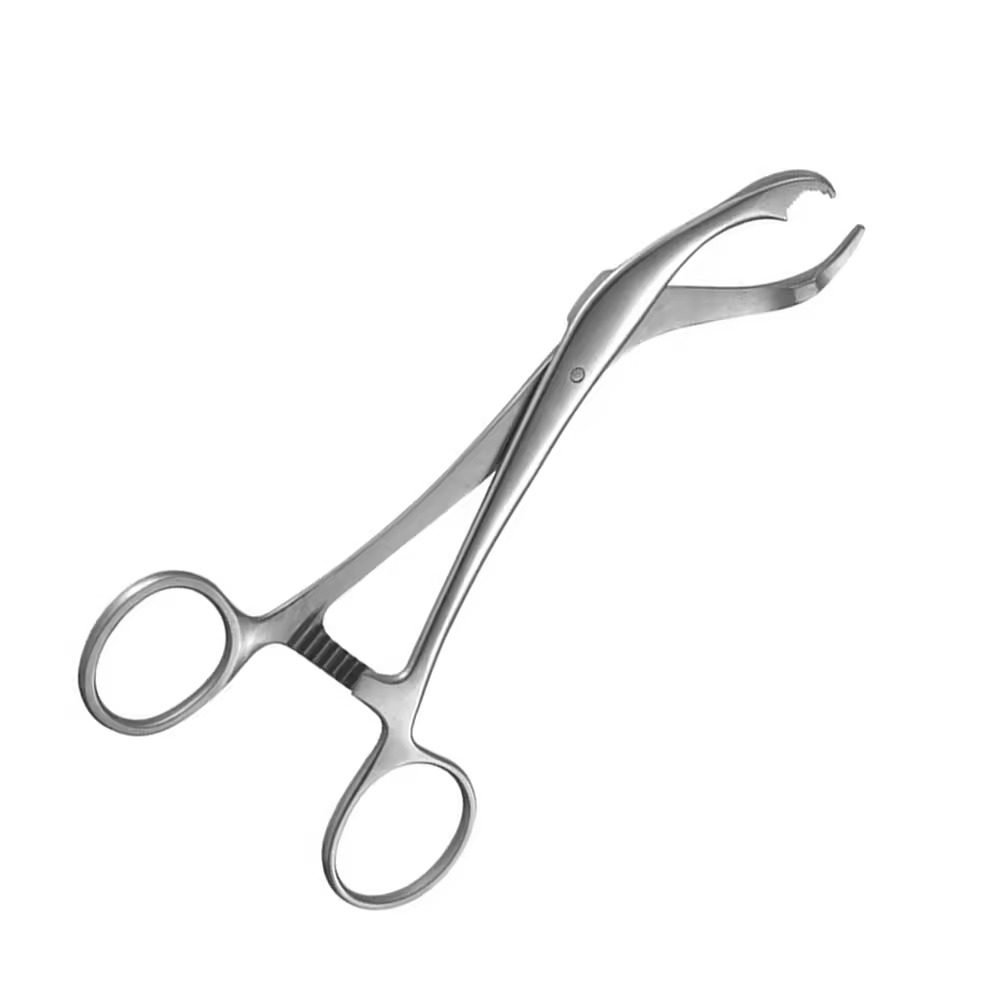 Verbrugge Bone Holding Forceps