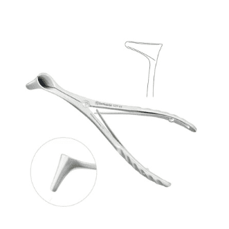 Vienna Nasal Specula Medium 1pc