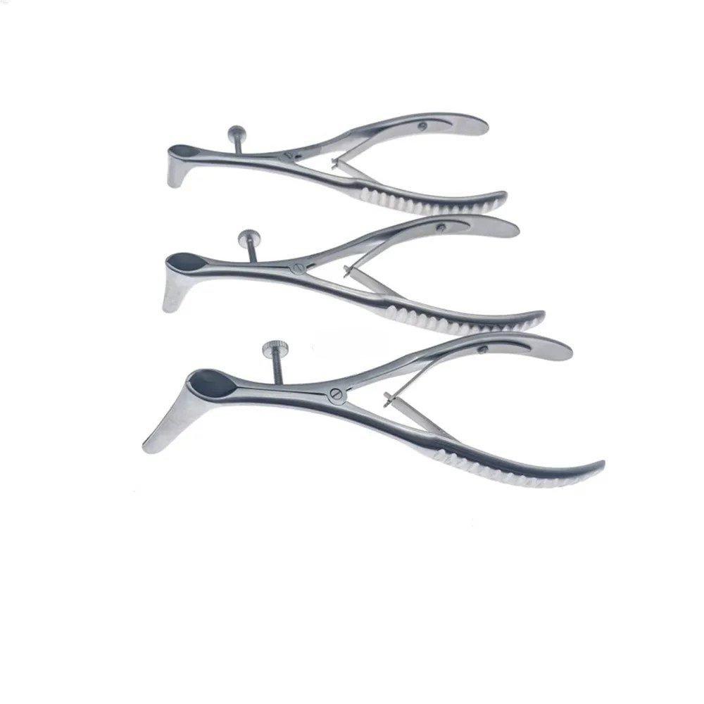 Vienna Nasal Speculum (Large) 1 Pcs