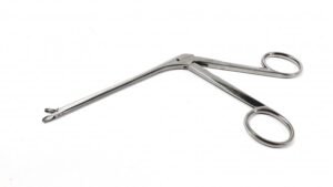 weil- blackesley nasal force straight